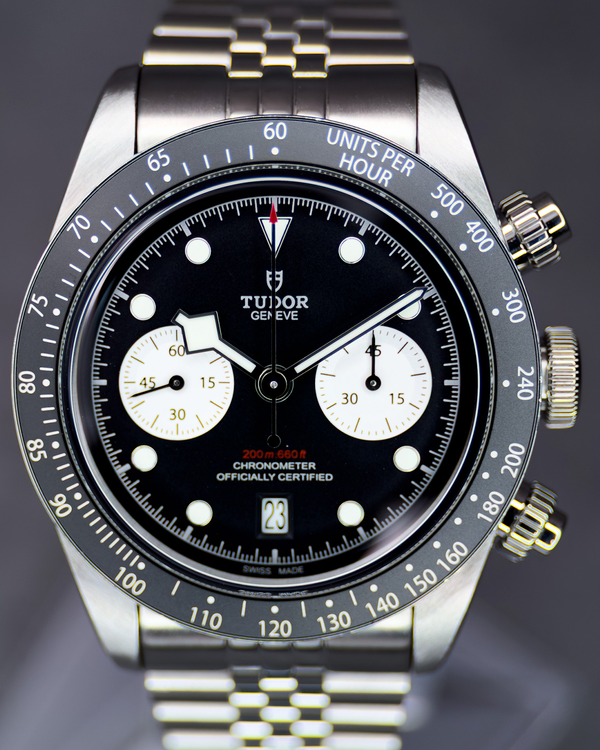 Tudor Black Bay (M79360N-0007)