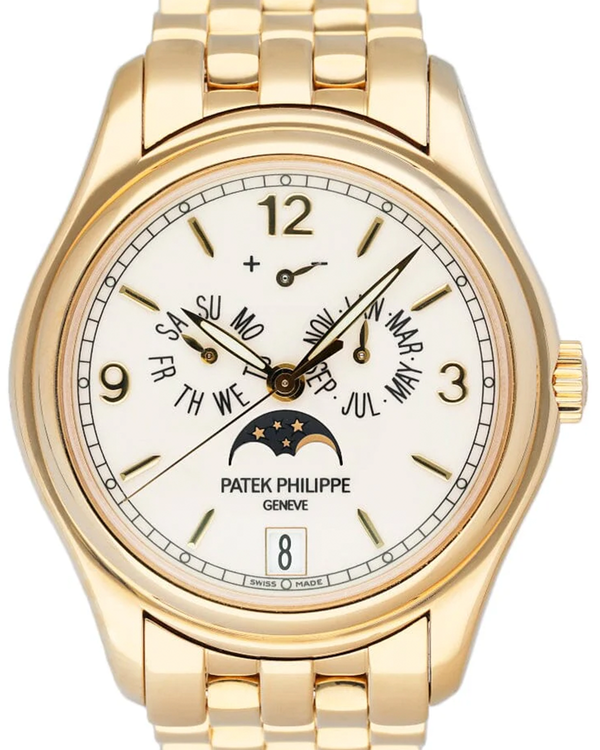 Patek Philippe Annual Calendar (5146/1J-001)