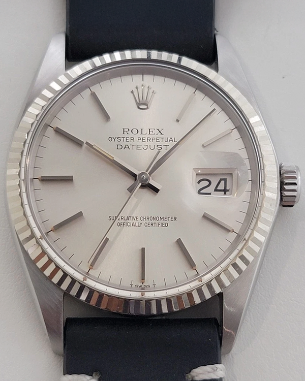 Rolex Datejust (16014)