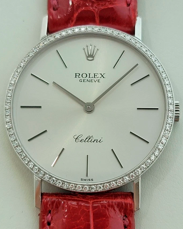 Rolex Cellini (4112)