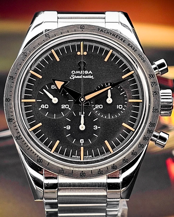 Omega Speedmaster (311.10.39.30.01.001)