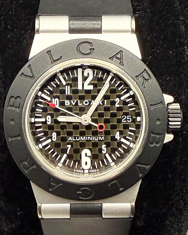 Bvlgari Diagono (AL 29 TA)