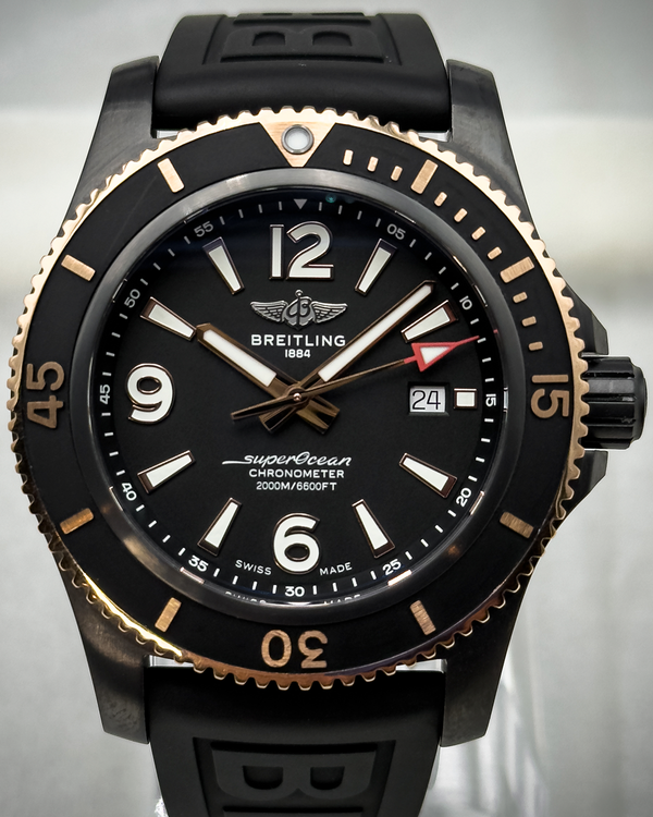 Breitling Superocean (U17368221B1S1)