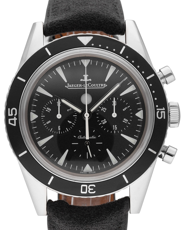 Jaeger-LeCoultre Deep Sea Chronograph (Q2068570)
