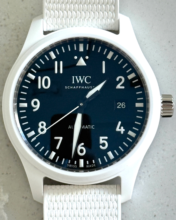 IWC Schaffhausen Pilot (IW328104)