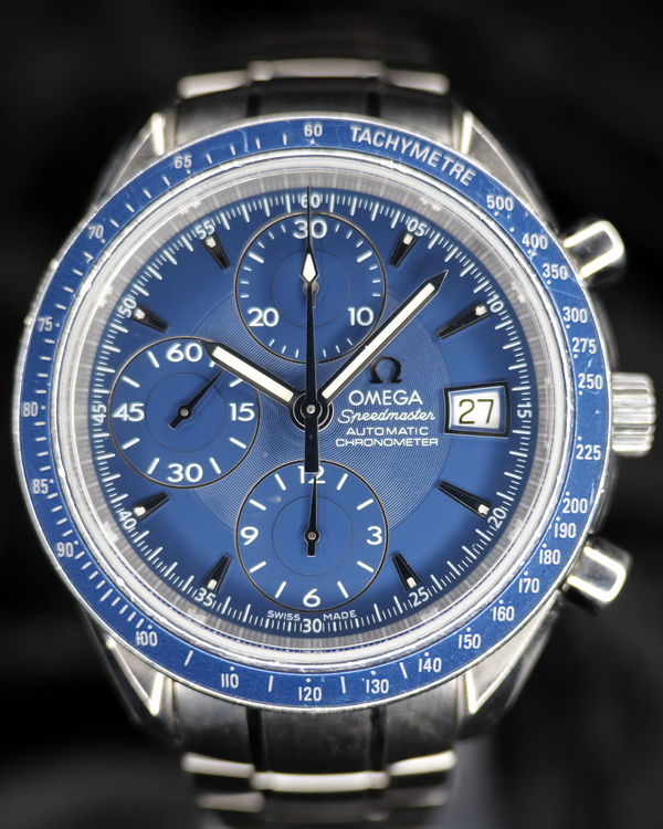 Omega Speedmaster (3212.80.00)