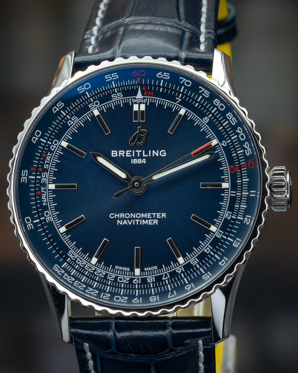 Breitling Navitimer (A17329161C1P1)