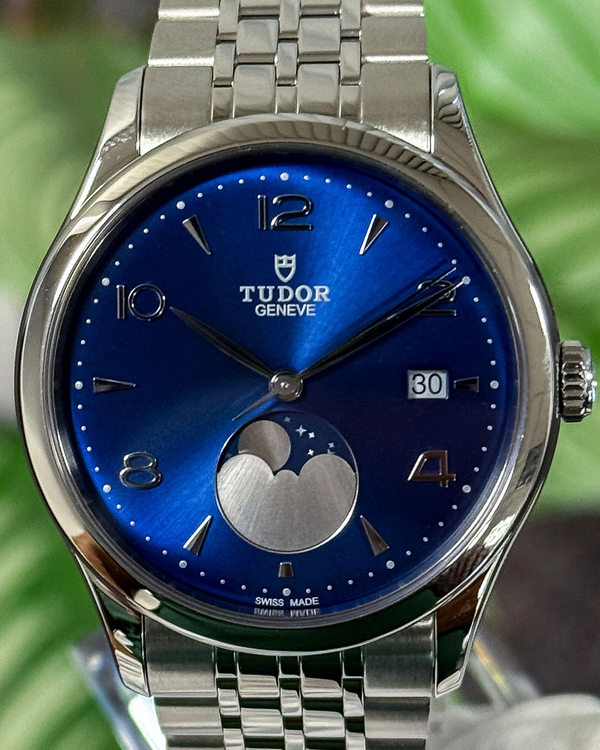 Tudor 1926 (91560)