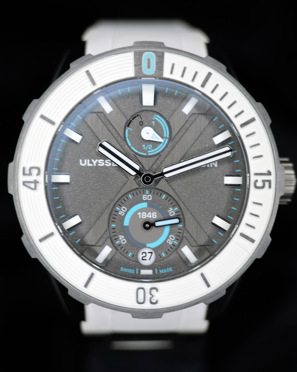 Ulysse Nardin Diver (1183-170LE-3/90-ANT)