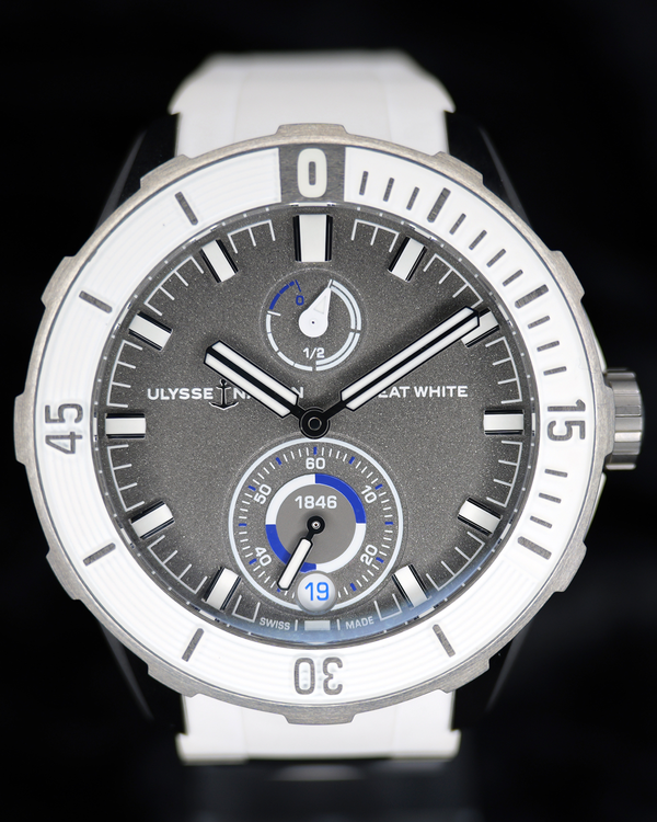 Ulysse Nardin Diver (1183-170LE-3/90-GW)