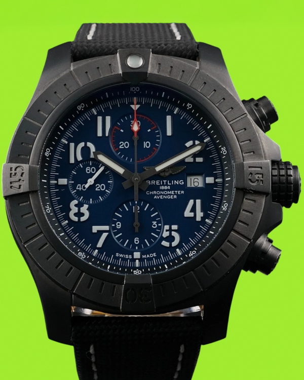 Breitling Super Avenger (V13375)