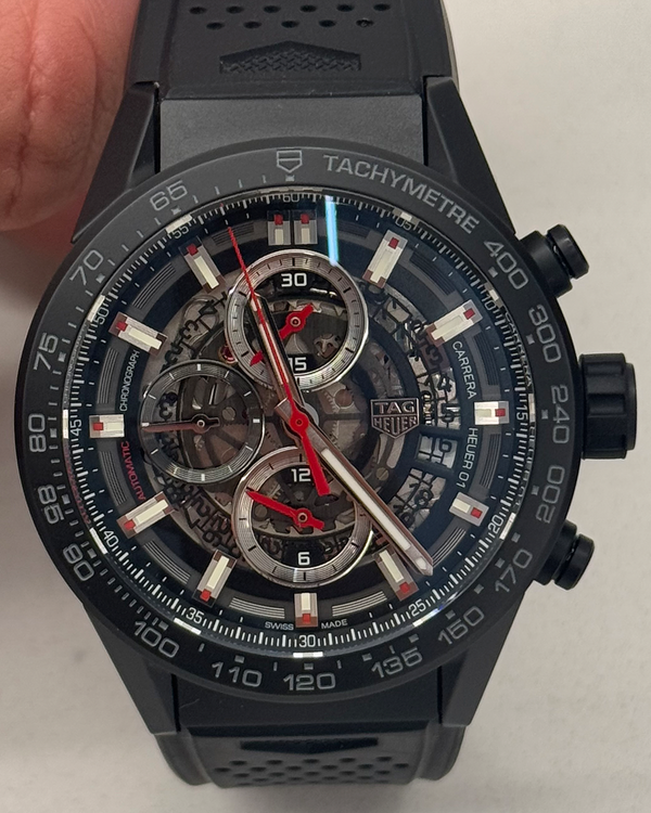 Tag Heuer Carrera (CAR2090.BH0729)