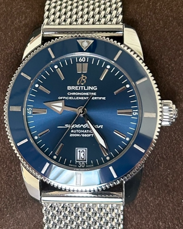 Breitling Superocean Heritage (AB201016/C960)
