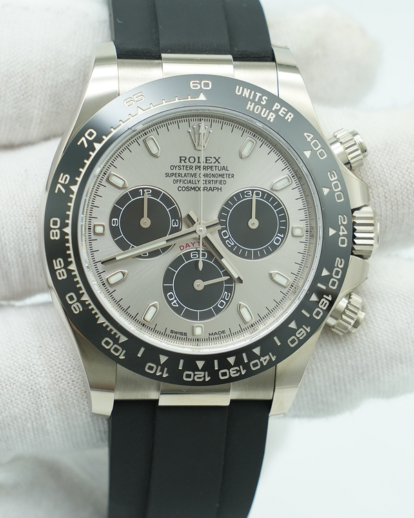Rolex Cosmograph Daytona (116519LN)