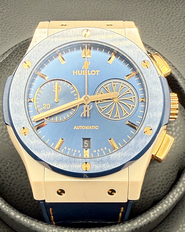 Hublot Classic Fusion (521.CZ.7128.LR.MYO22)