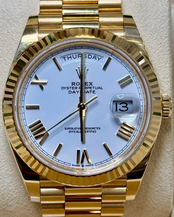 Rolex Day-Date (228238)