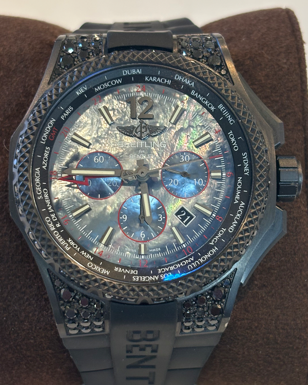 Breitling Bentley (VB0432AU/BE25)