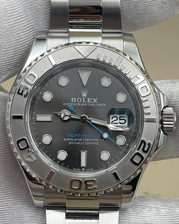Rolex Yacht-Master (126622)