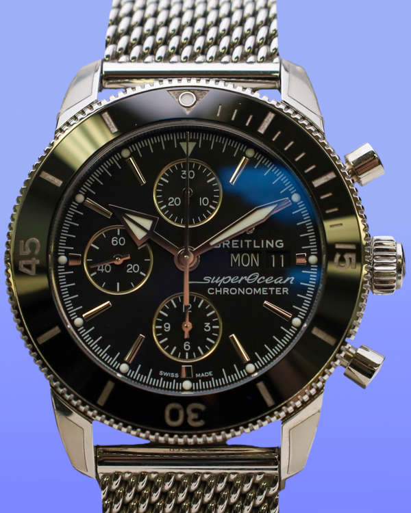 Breitling Superocean Heritage (A13313)