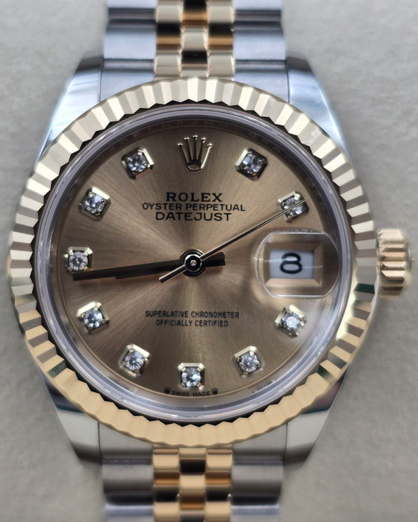 Rolex Datejust (279173)