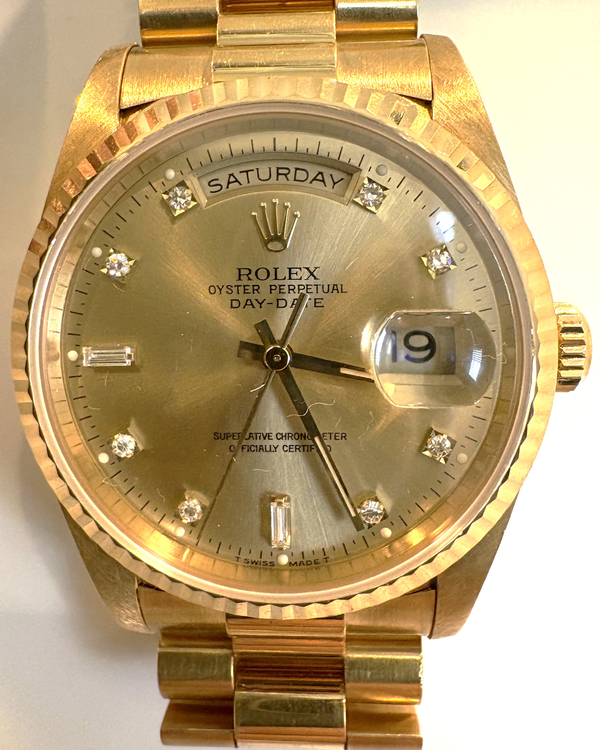 Rolex Day-Date (118238)