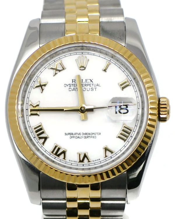 Rolex Datejust (116233)