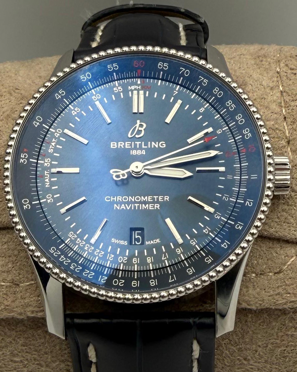 Breitling Navitimer (A17326)