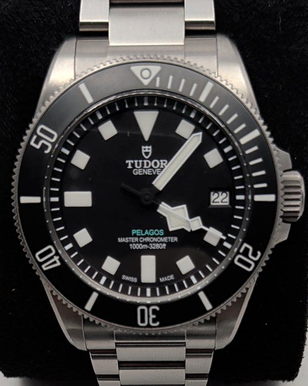 Tudor Pelagos (M2543C1A7NU-0001)
