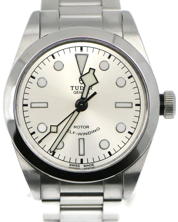 Tudor Black Bay (79500)