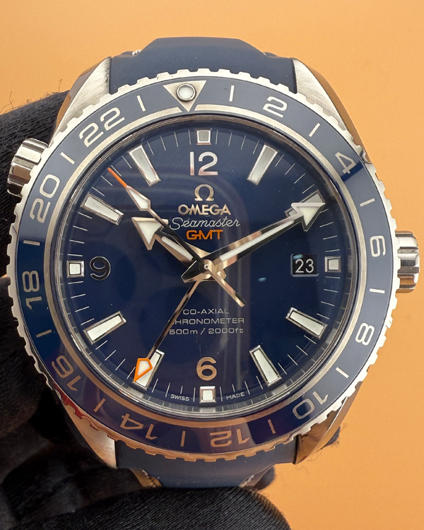 Omega Seamaster Planet Ocean (232.92.44.22.03.001)