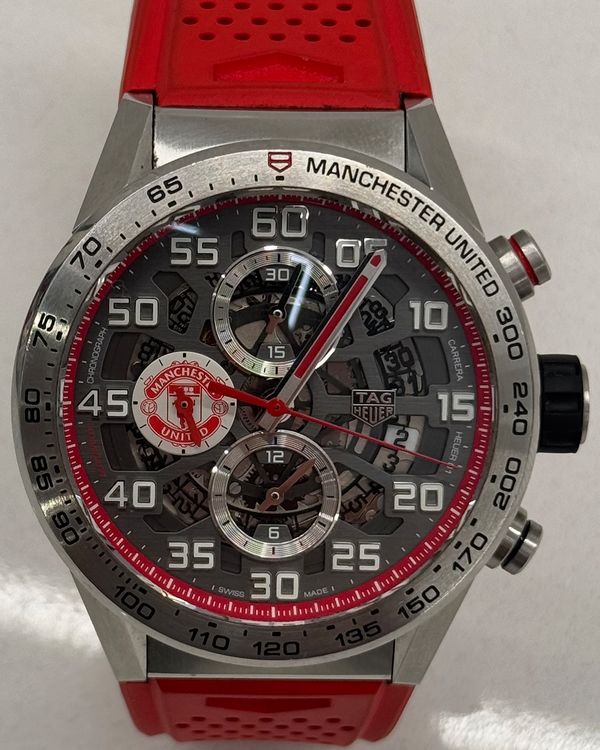Tag Heuer Carrera (CAR201M)