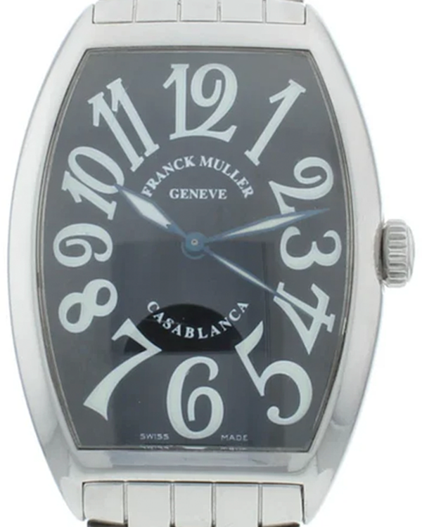 Franck Muller Casablanca (5850)