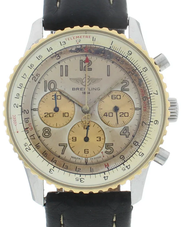 Breitling Navitimer (D30022)