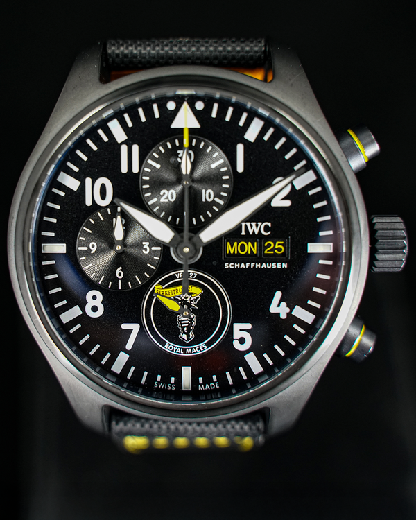 IWC Schaffhausen Pilot (IW389107)