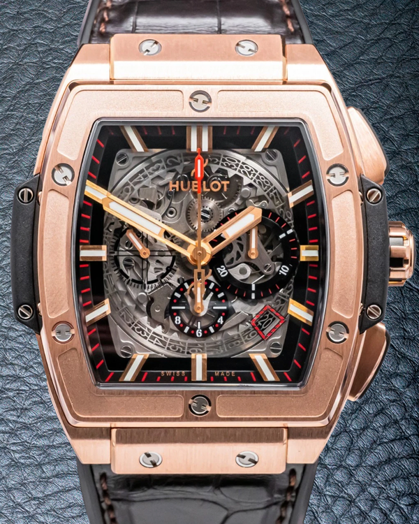 Hublot Big Bang (601.OX.0183.LR.1704)
