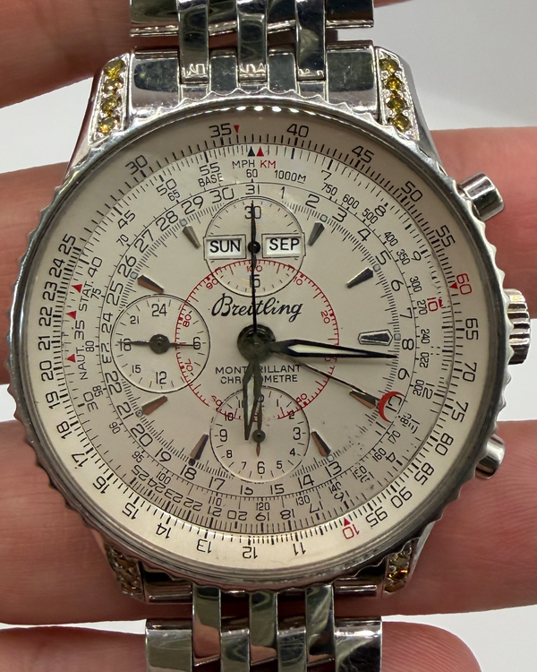 Breitling Navitimer (A21330)