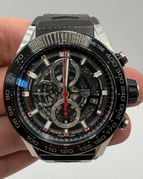 Tag Heuer Carrera (CAR2A1Z)