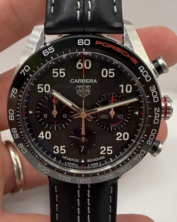 Tag Heuer Carrera (CBN2A1F.BA0643)