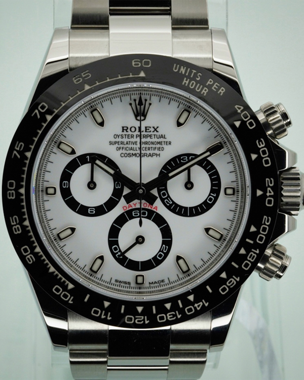 Rolex Cosmograph Daytona (116500LN)