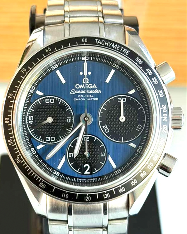 Omega Speedmaster (326.30.40.50.03.001)