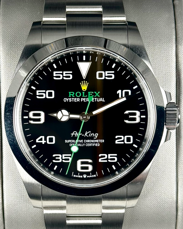 Rolex Air-King (126900)