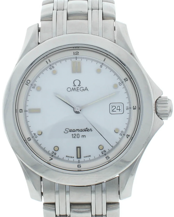 Omega Seamaster (2511.2)
