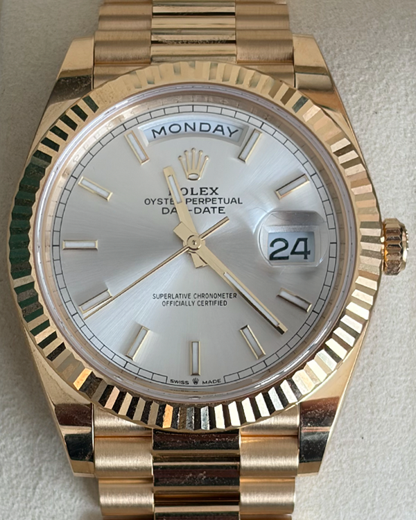 Rolex Day-Date (228238)