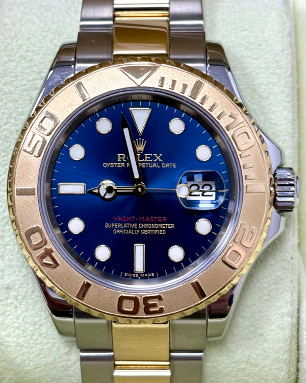 Rolex Yacht-Master (16623)
