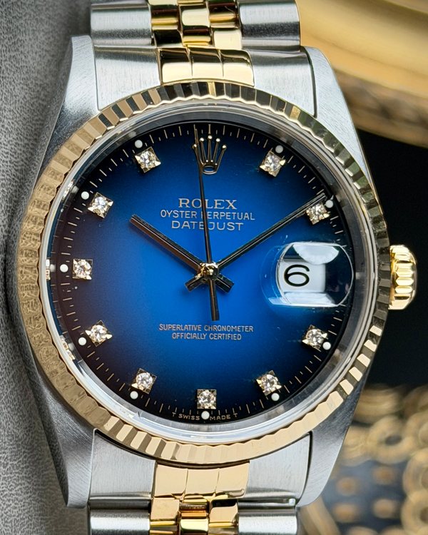 Rolex Datejust (16233)