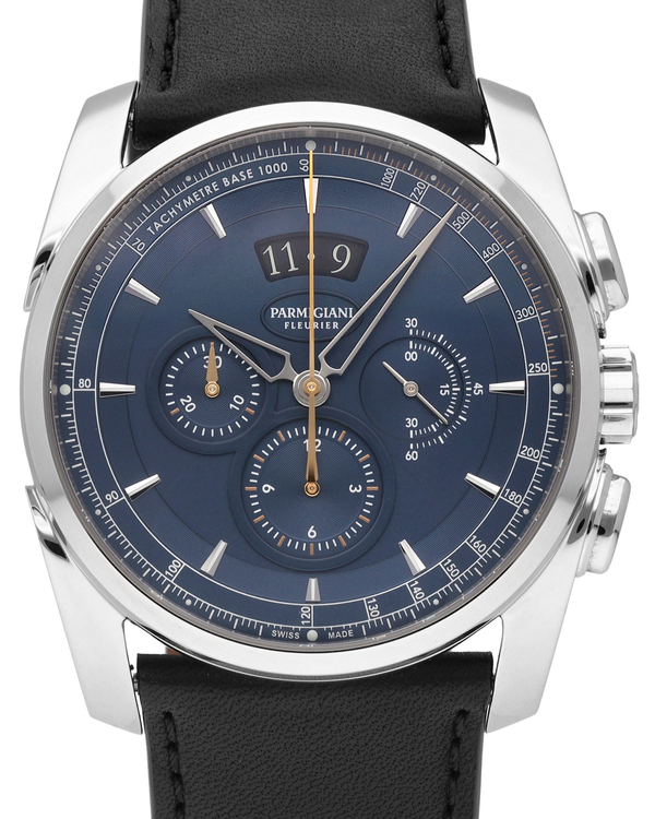 Parmigiani Fleurier Tonda (PFC274-0002500-XC1442)
