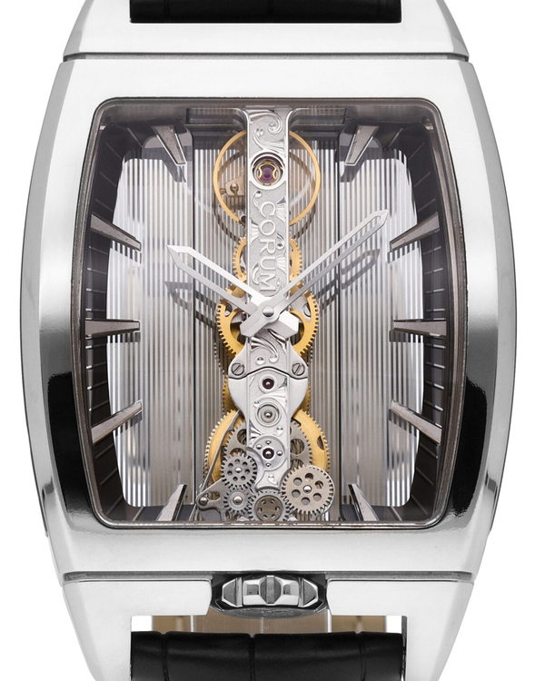 Corum Golden Bridge (113.165.59/0001 GL10G)
