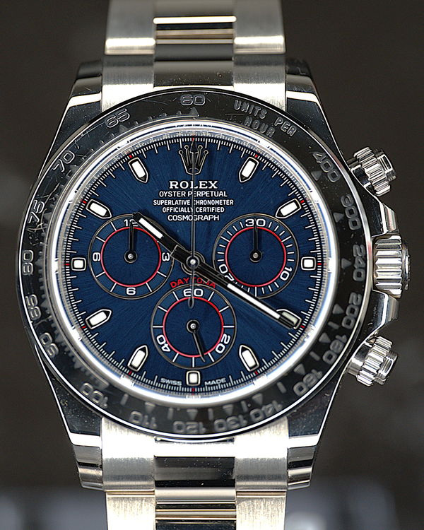 Rolex Cosmograph Daytona (116509)