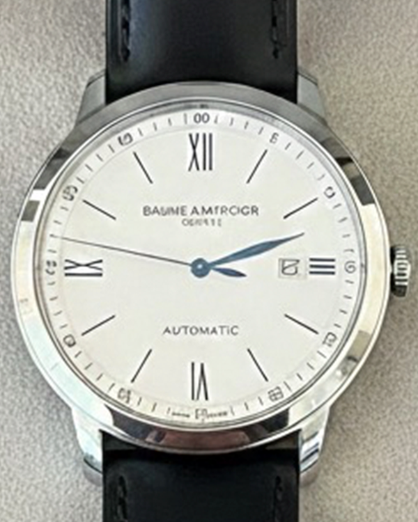 Baume & Mercier Classima (M0A10332)