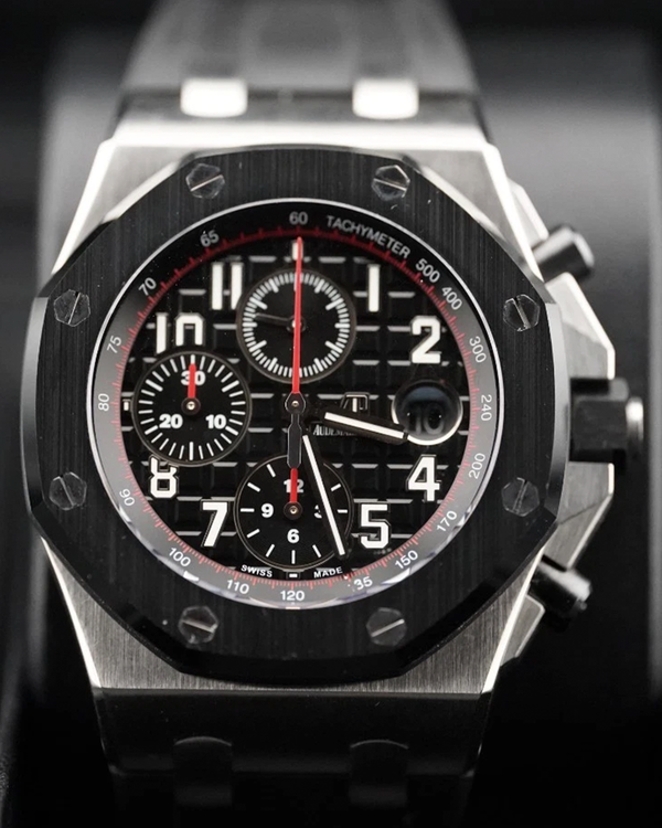 Audemars Piguet Royal Oak Offshore (26470SO .00. A002CA .01)